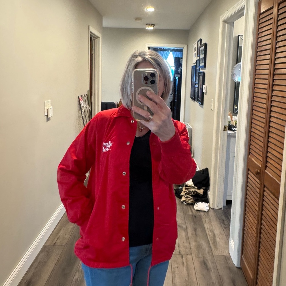 Vintage Jacket